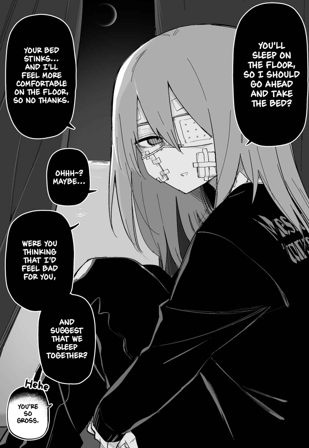 Chapter 18 - Page 1