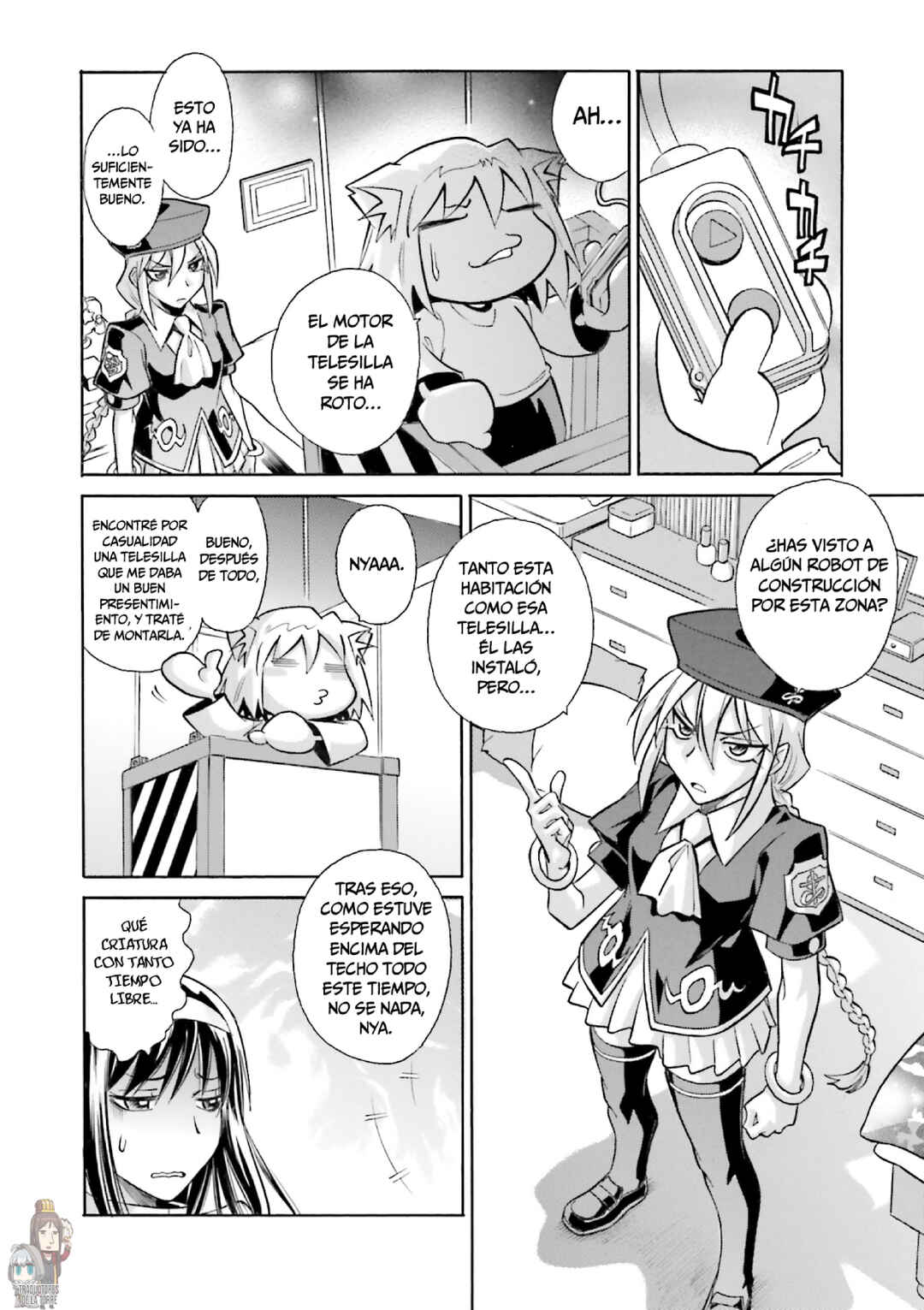 Chapter 4 - Page 7