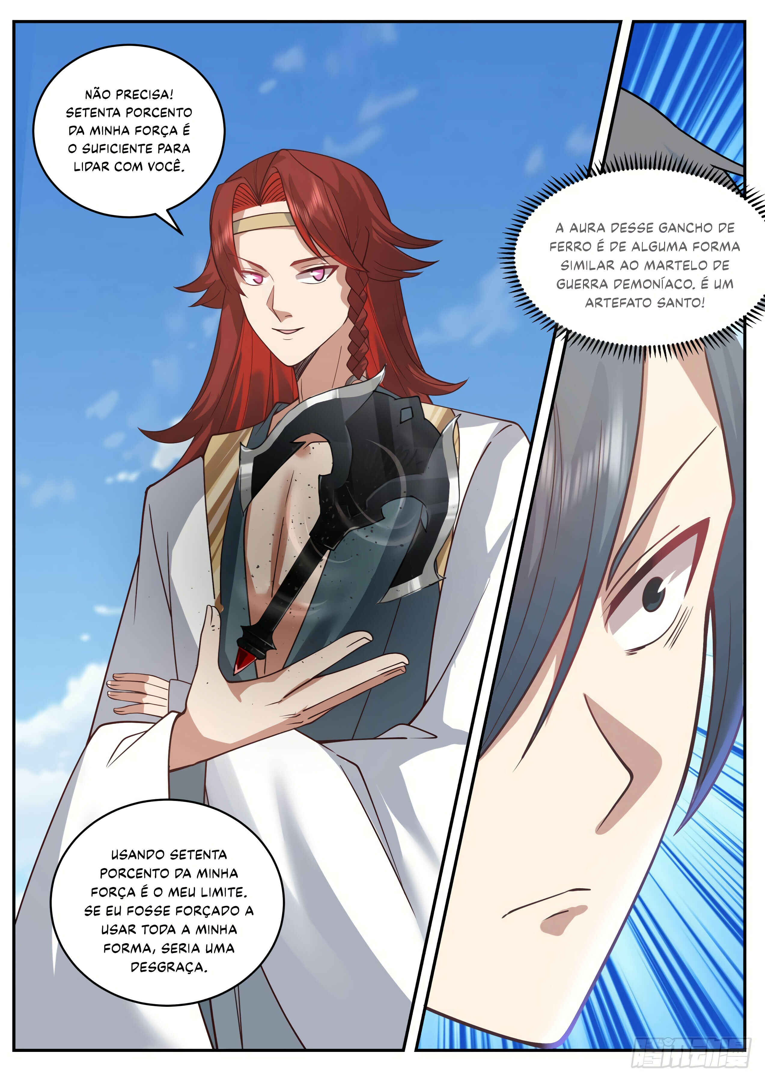 Chapter 2048 - Page 4