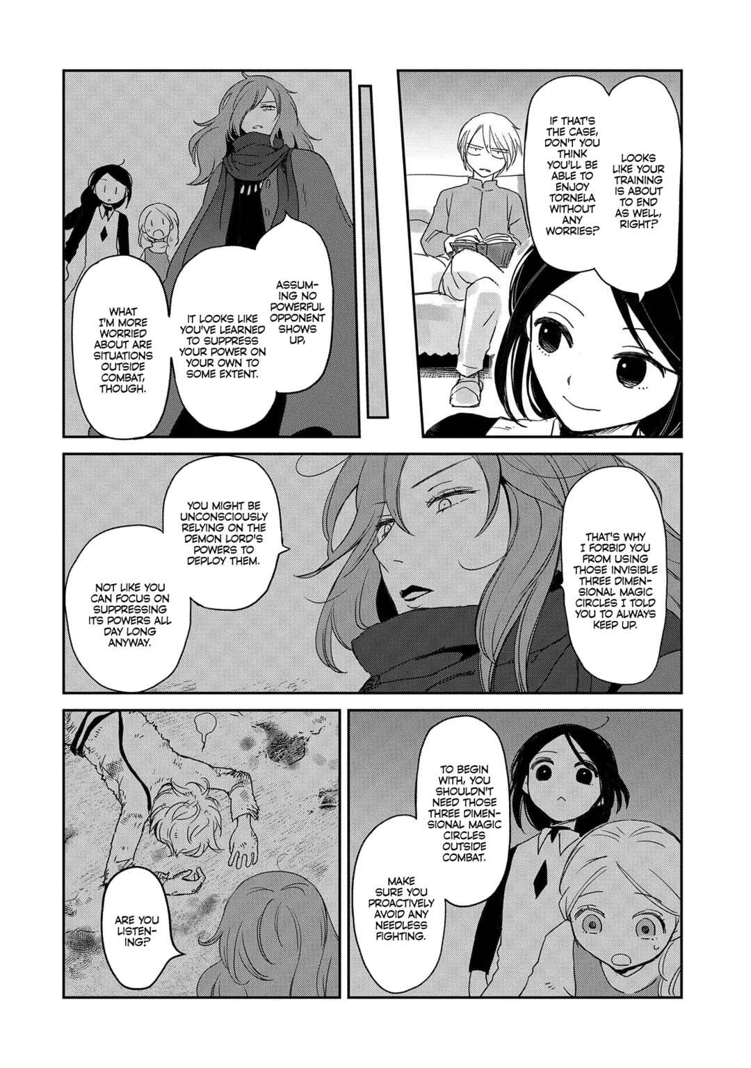 Chapter 38 - Page 19