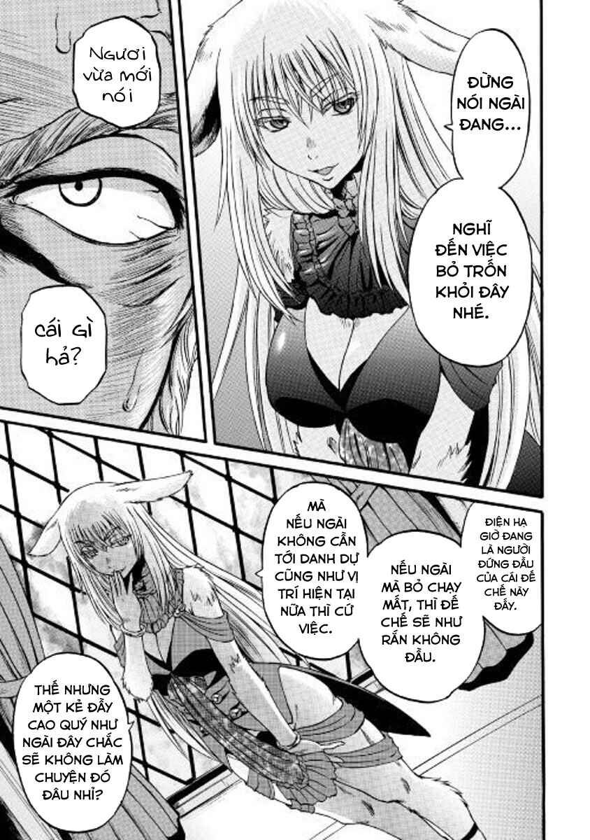 Chapter 76 - Page 28