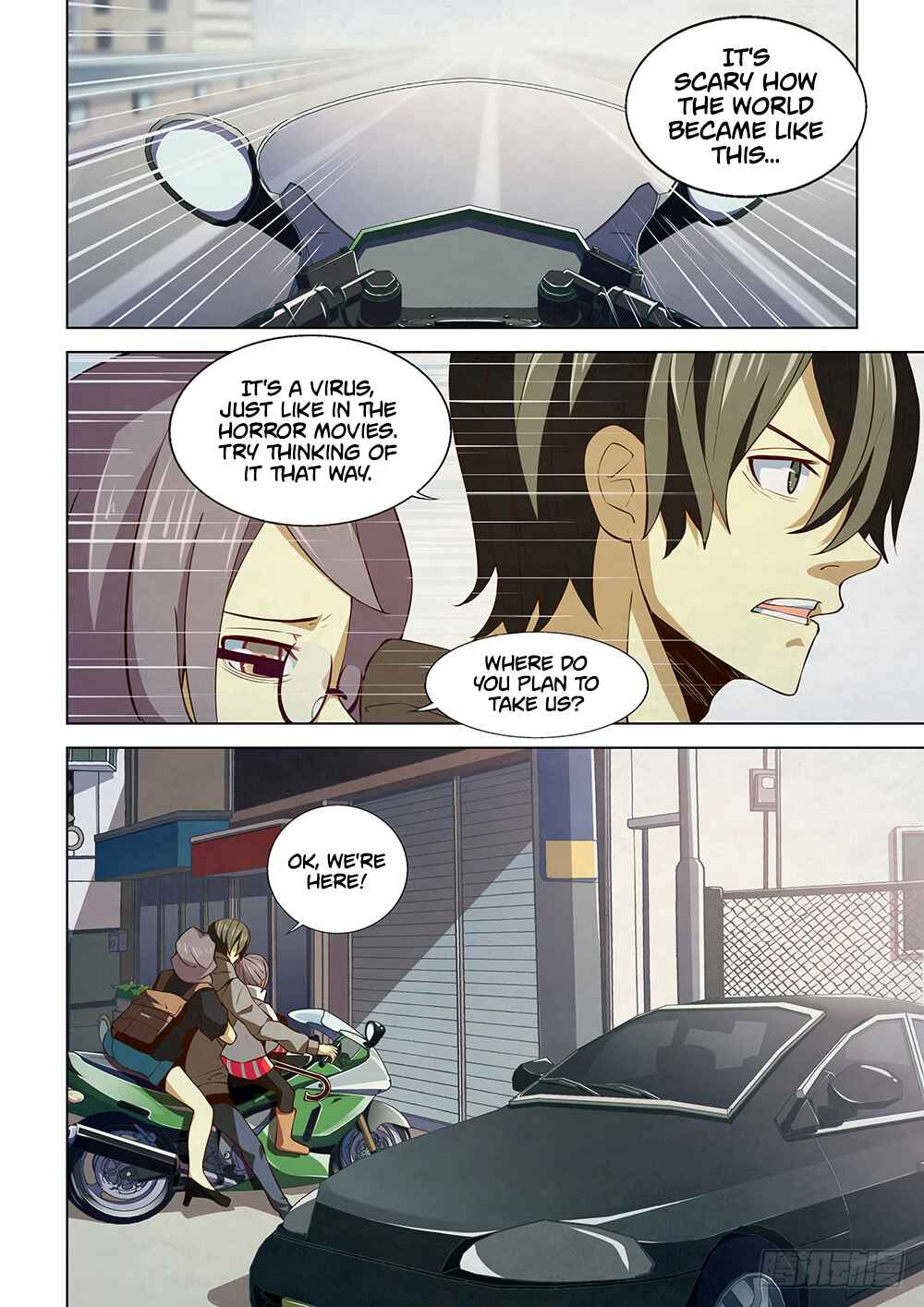 Chapter 14 - Page 10