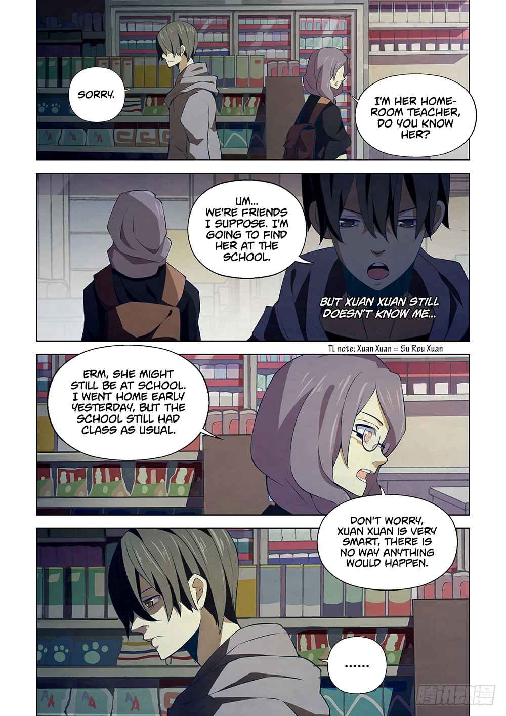 Chapter 14 - Page 4