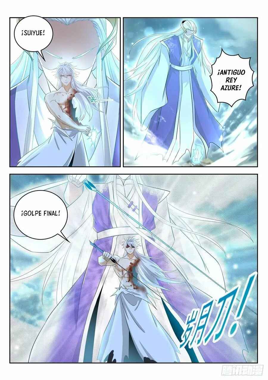 Chapter 395 - Page 13