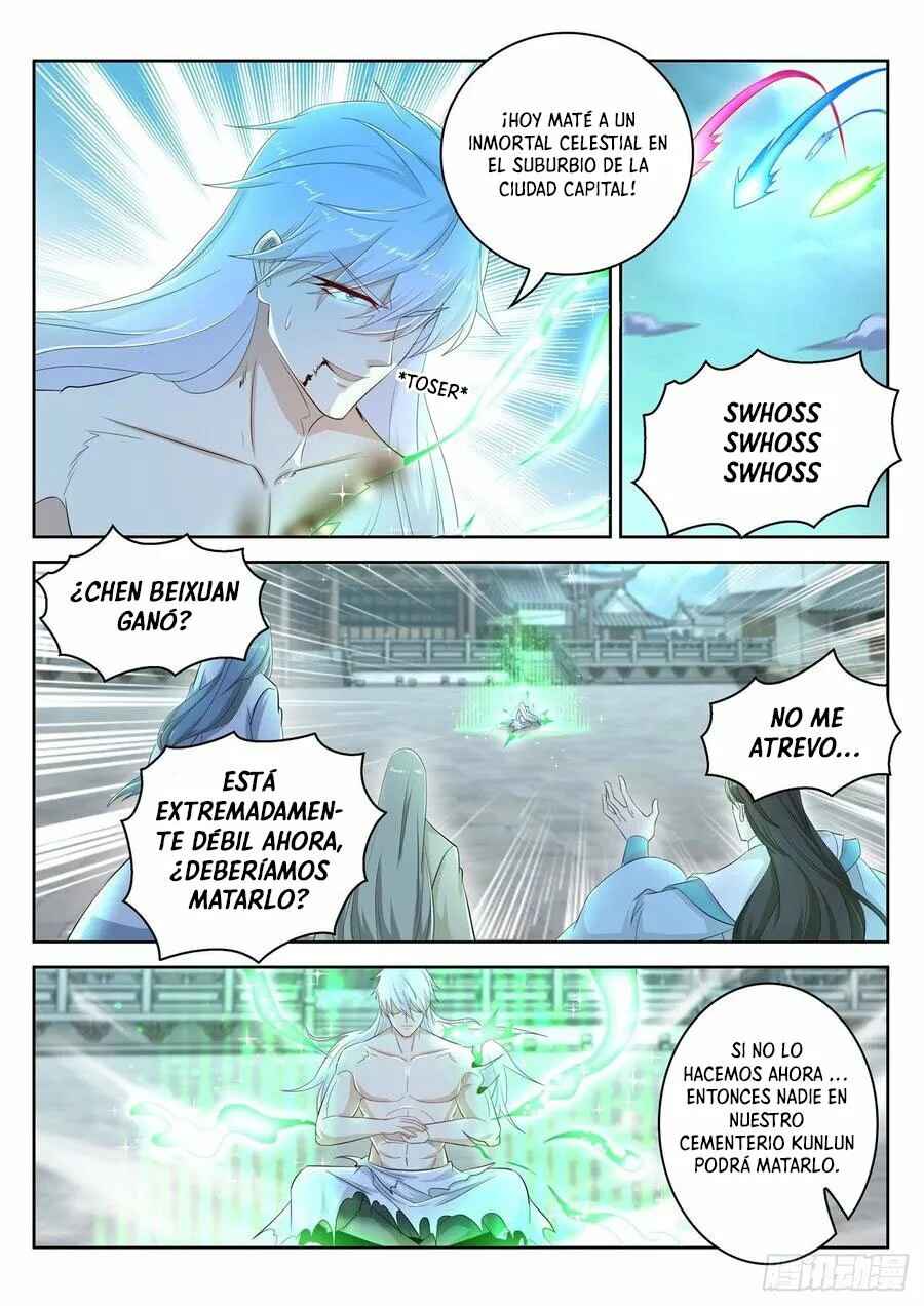 Chapter 395 - Page 16