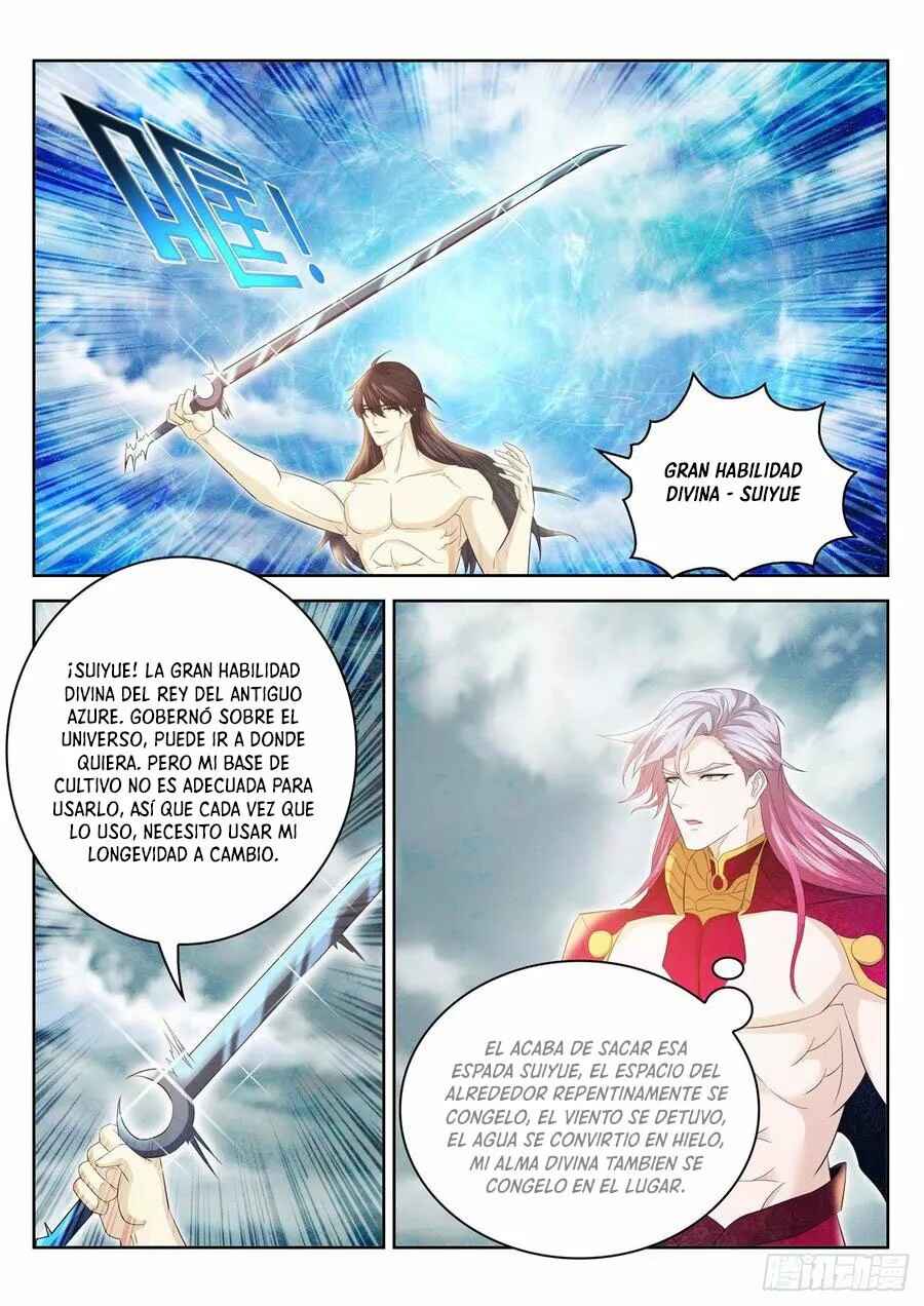 Chapter 395 - Page 5
