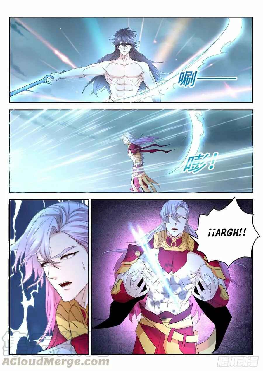 Chapter 395 - Page 6