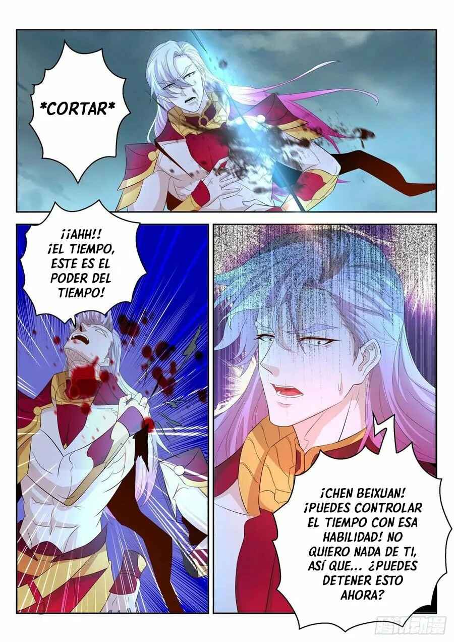 Chapter 395 - Page 8