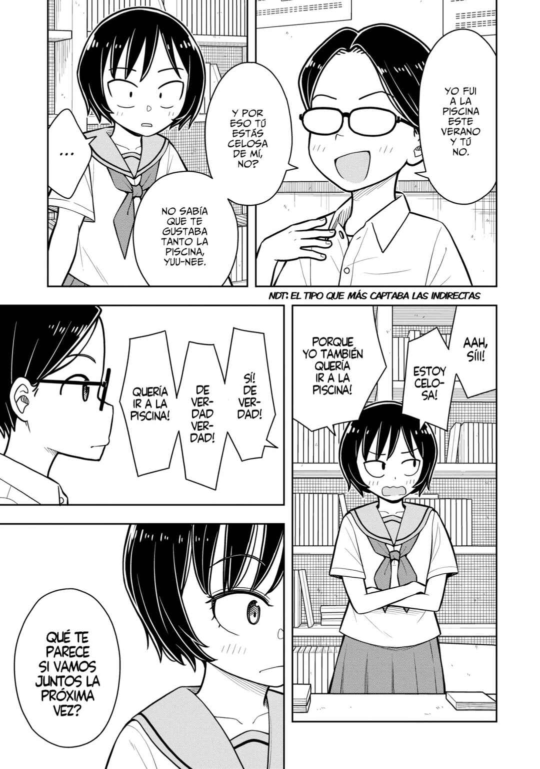 Chapter 48.6 - Page 6