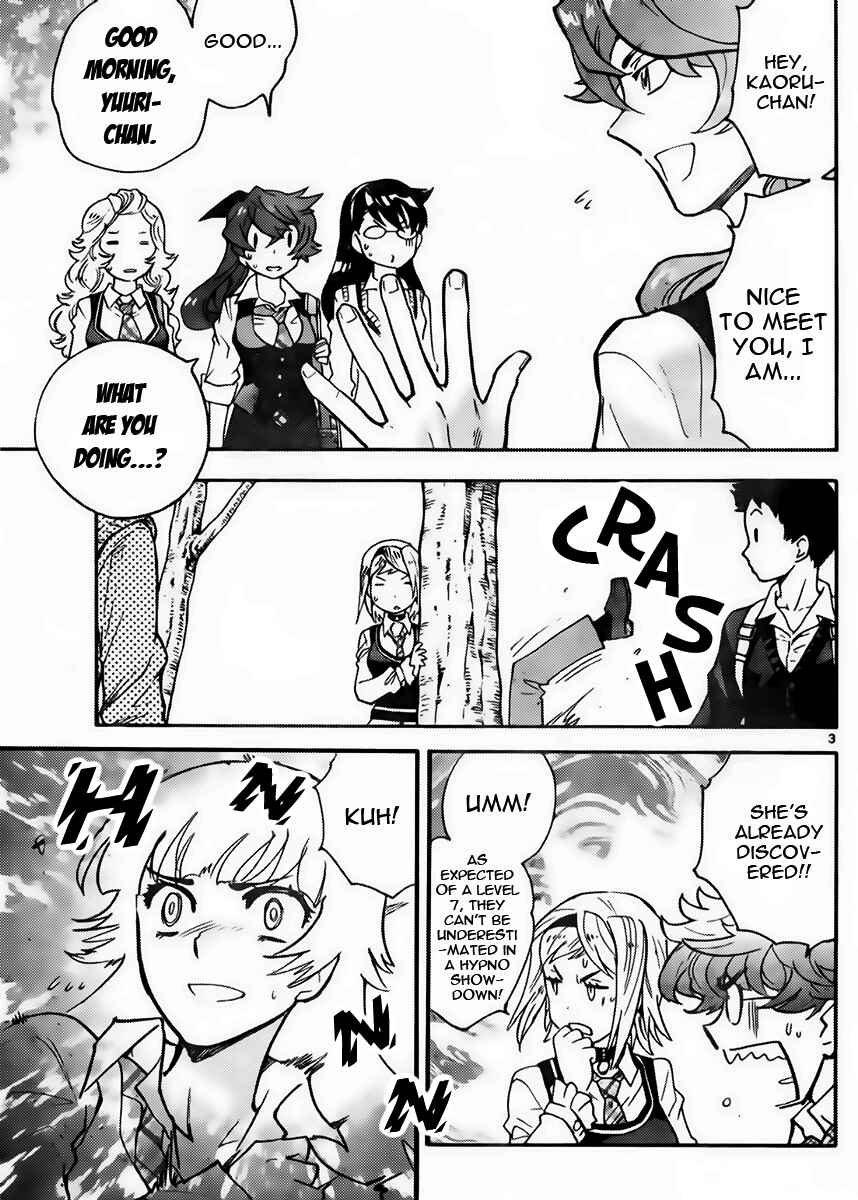 Chapter 427 - Page 3