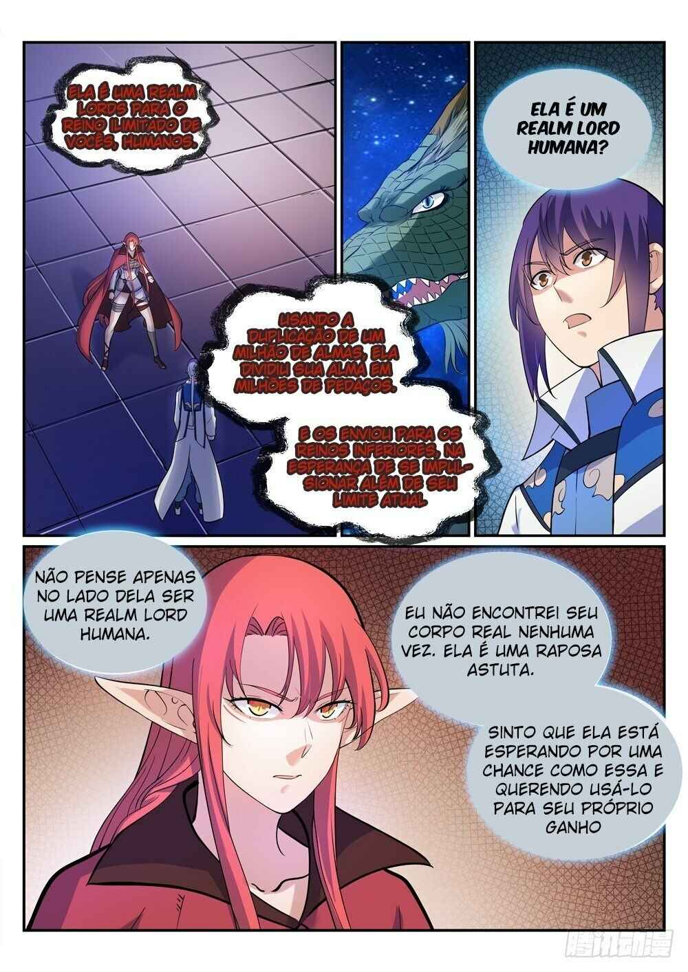 Chapter 280 - Page 10