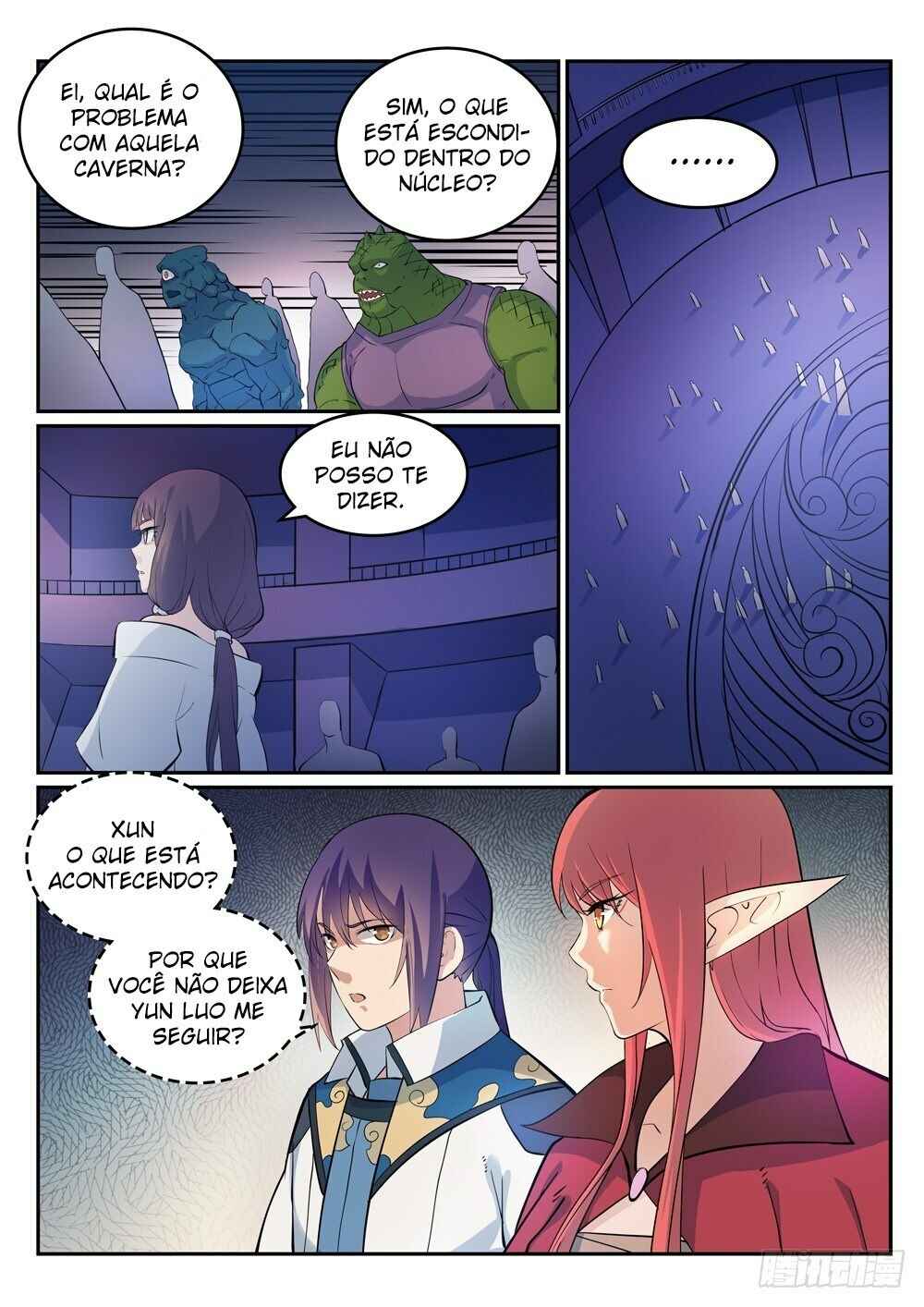 Chapter 280 - Page 4