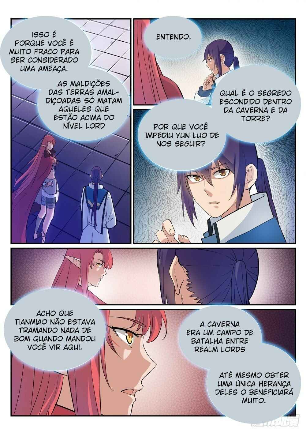 Chapter 280 - Page 8