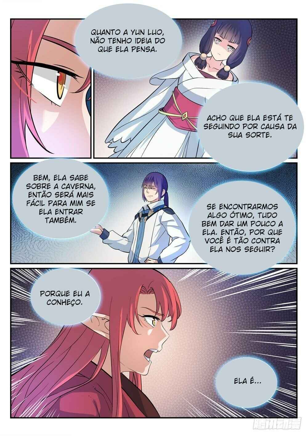 Chapter 280 - Page 9