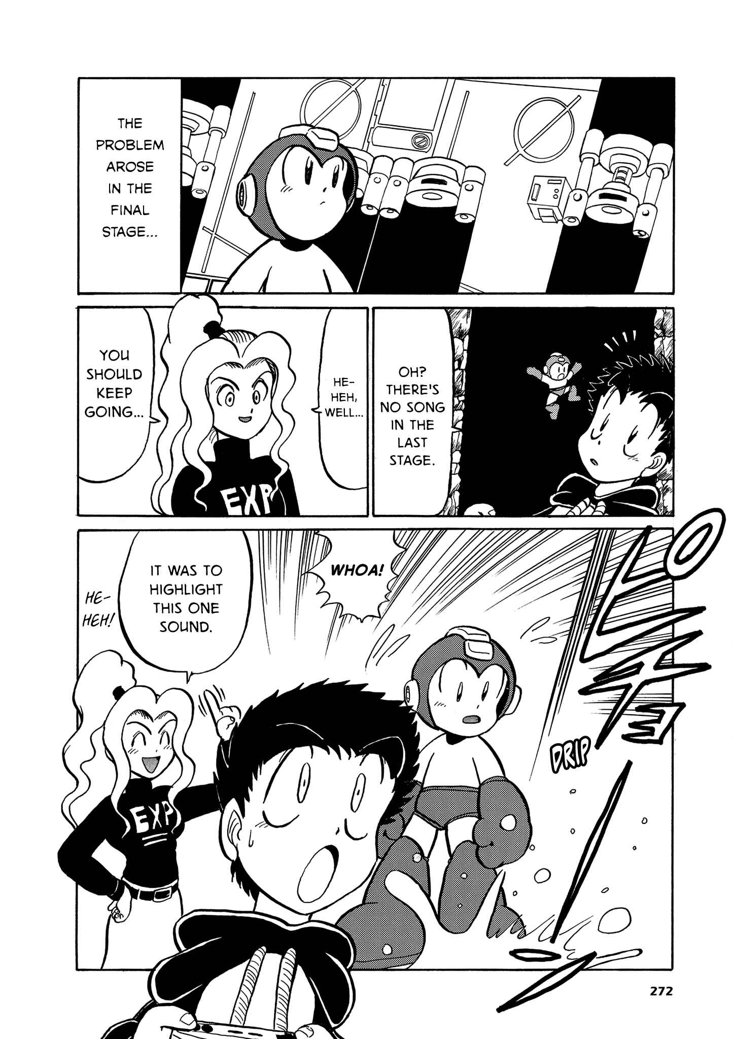 Chapter 4 - Page 29