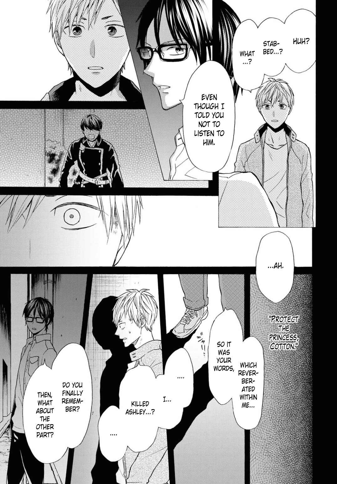 Chapter 99 - Page 9