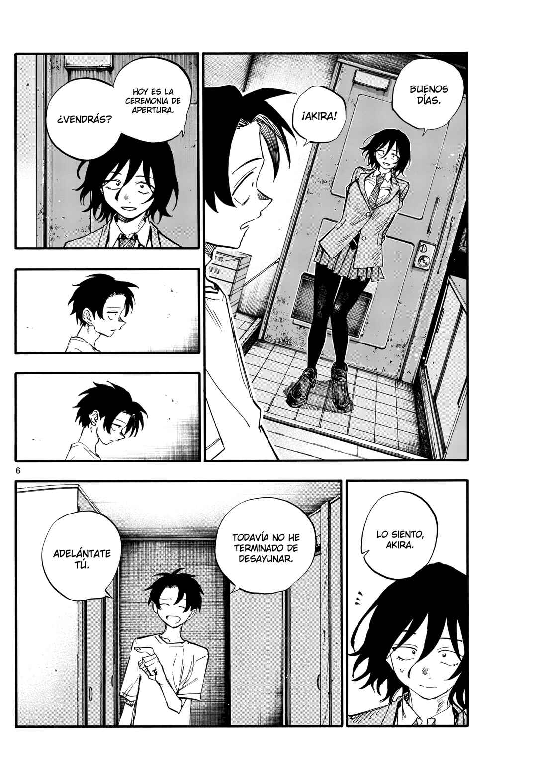 Chapter 185 - Page 7