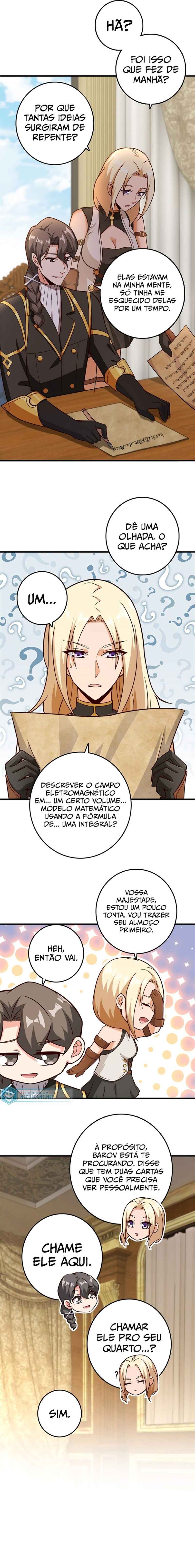 Chapter 363 - Page 3