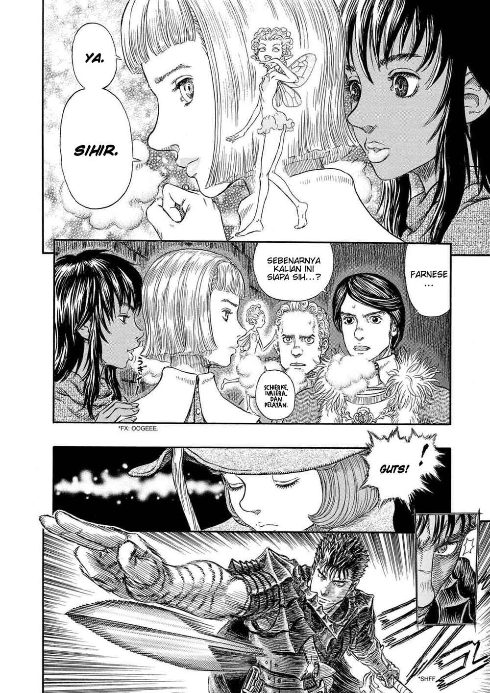 Chapter 265 - Page 10