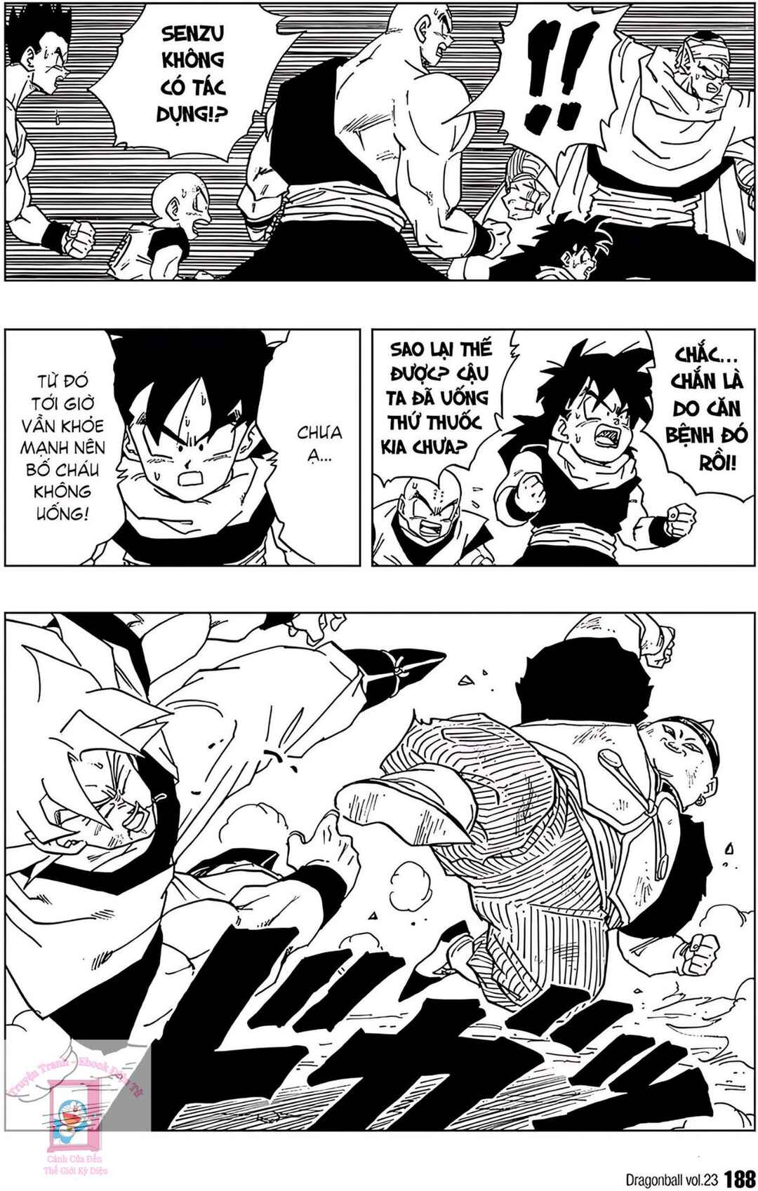 Chapter 342 - Page 10