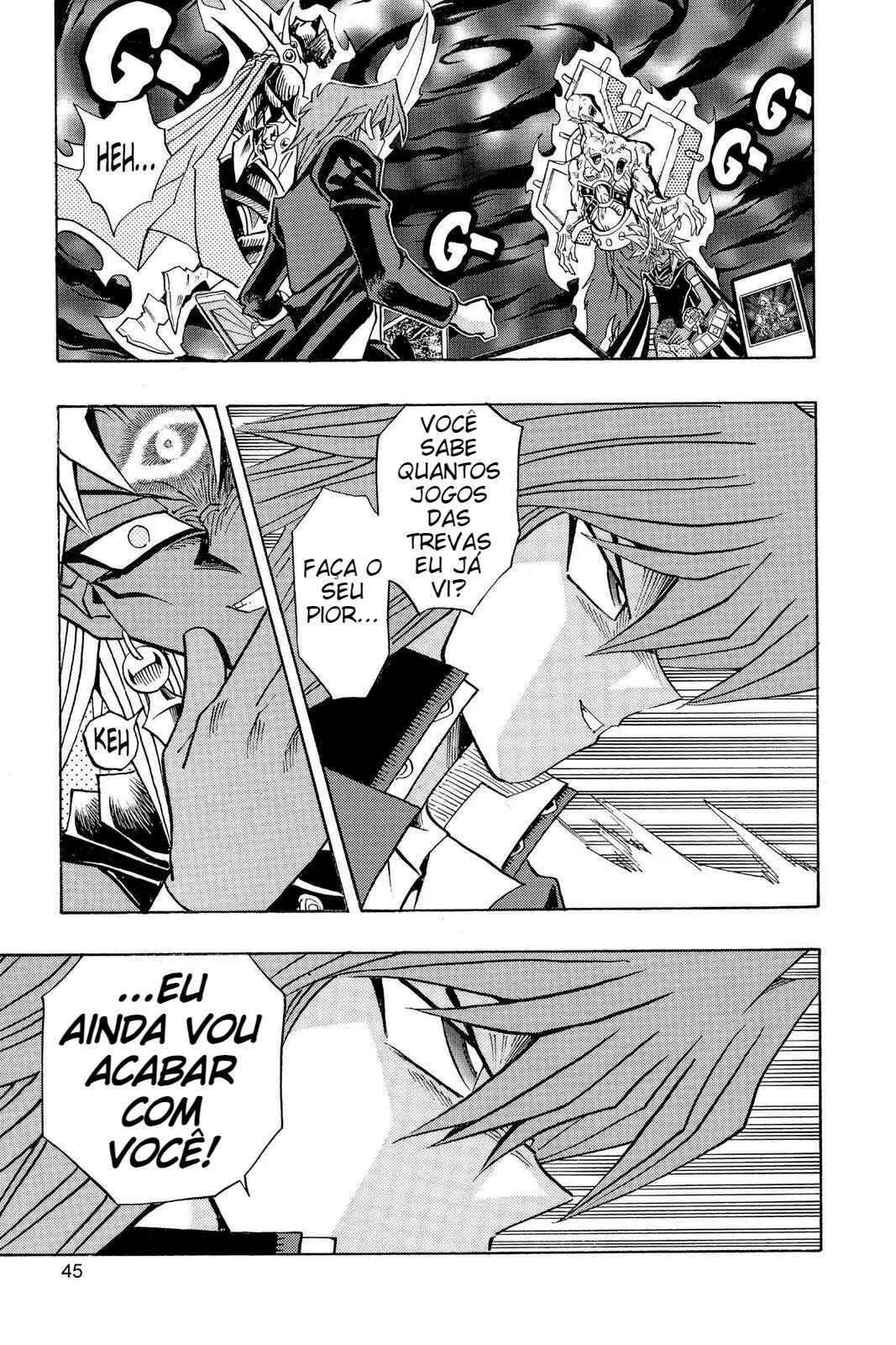 Chapter 185 - Page 20