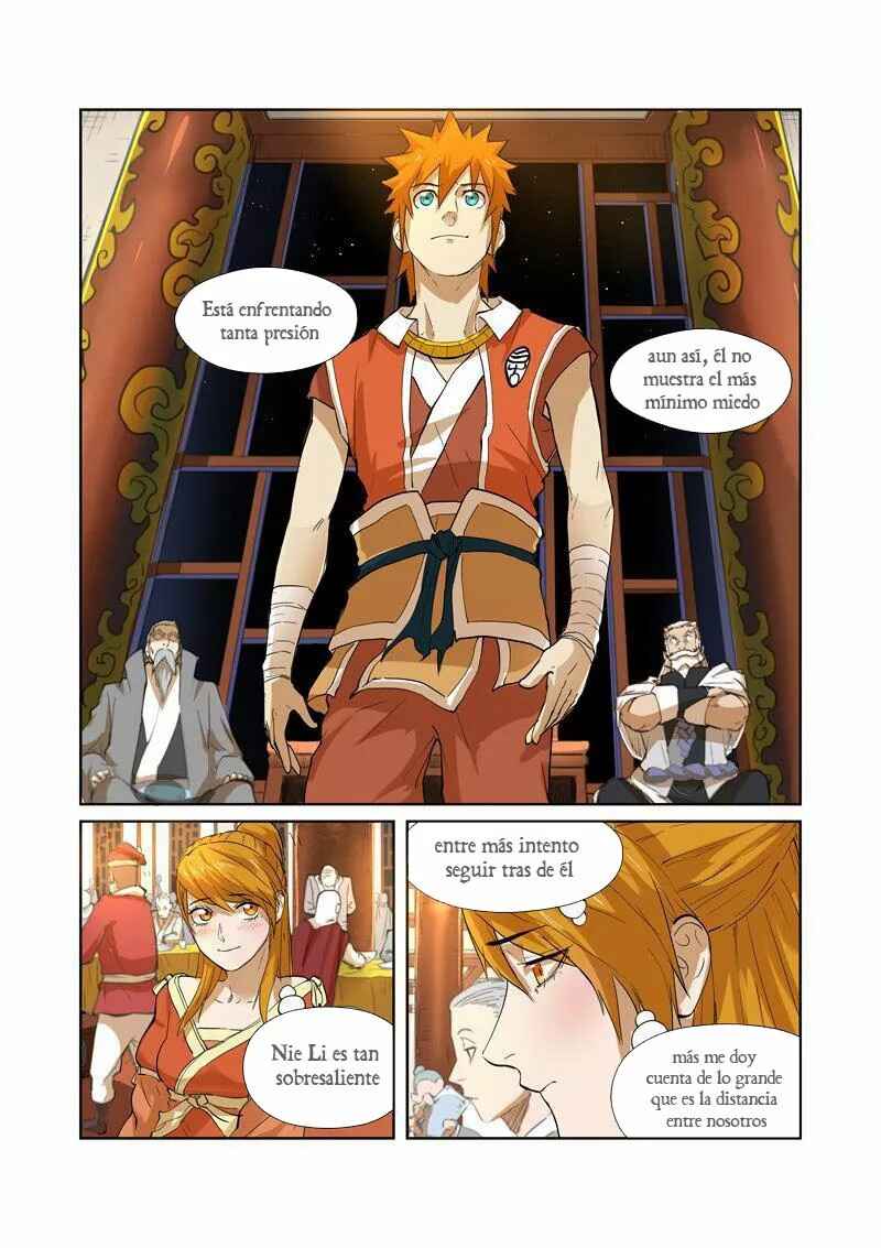 Chapter 203 - Page 8