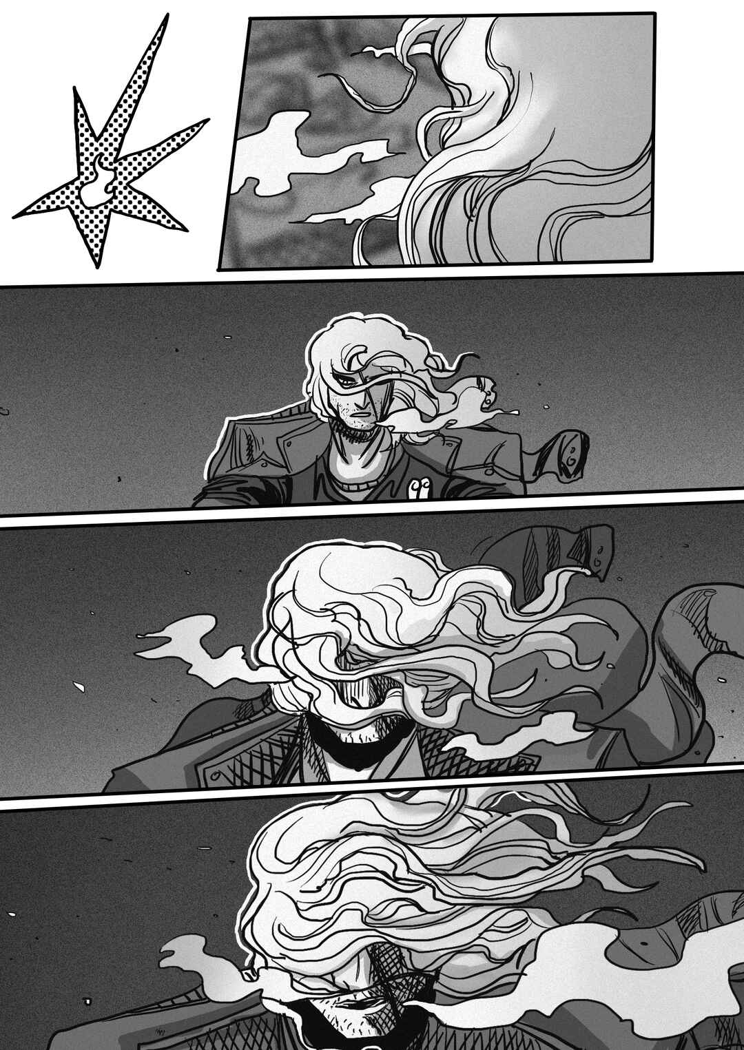 Chapter 58 - Page 14