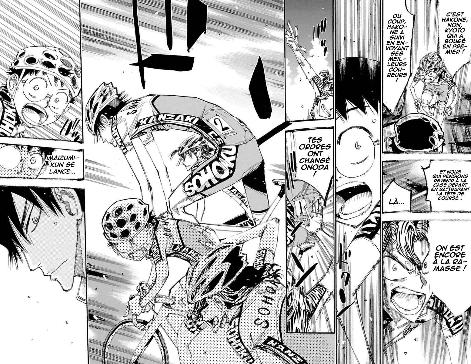 Chapter 394 - Page 4