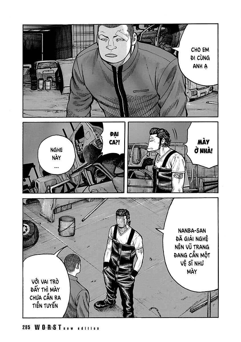 Chapter 94 - Page 41
