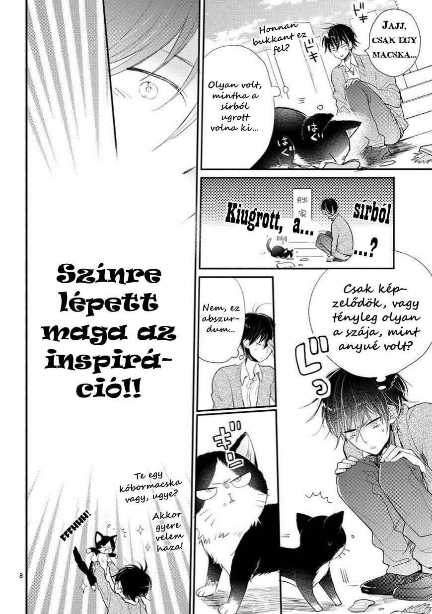 Chapter 1 - Page 8