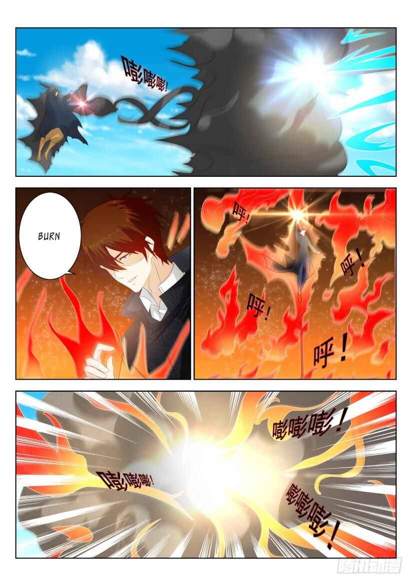 Chapter 272 - Page 3