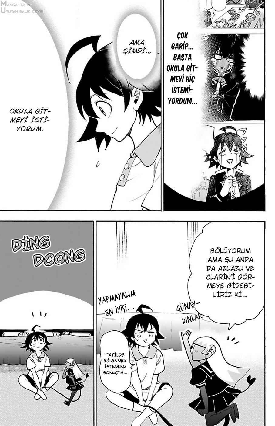 Chapter 69 - Page 4