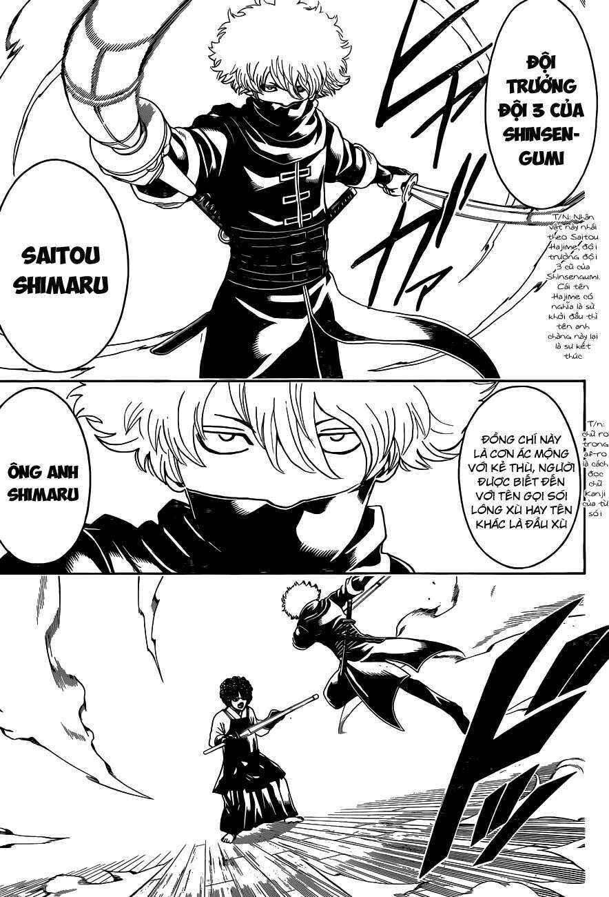 Chapter 488 - Page 6