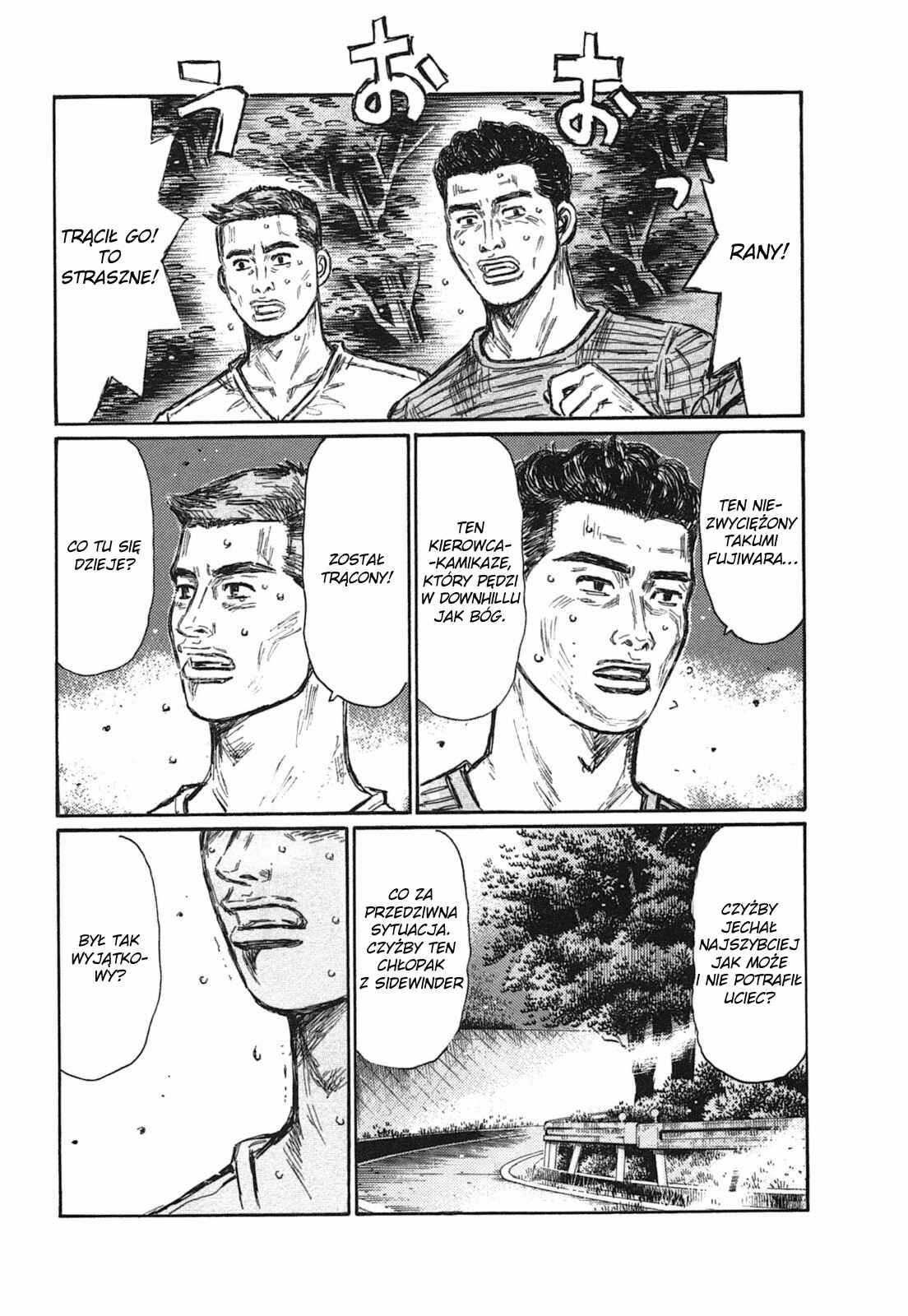Chapter 707 - Page 5