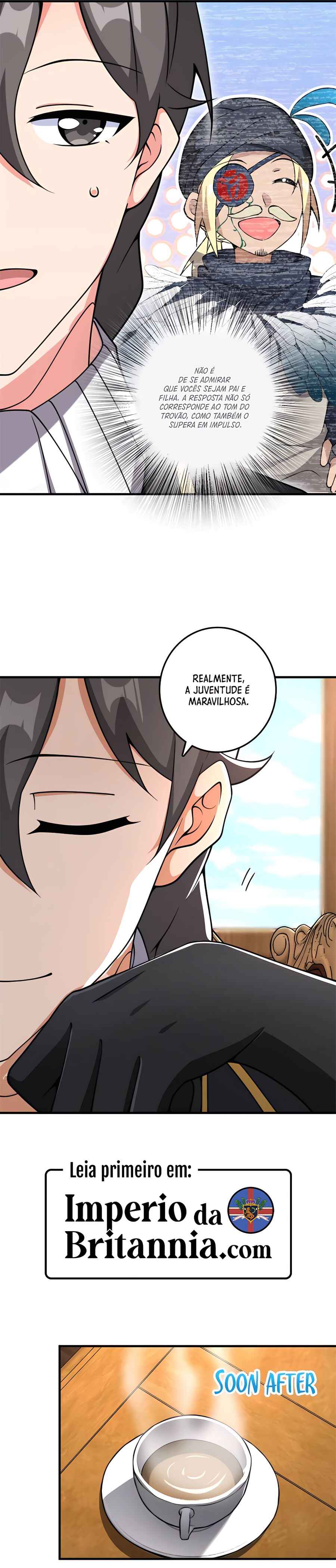 Chapter 602 - Page 11