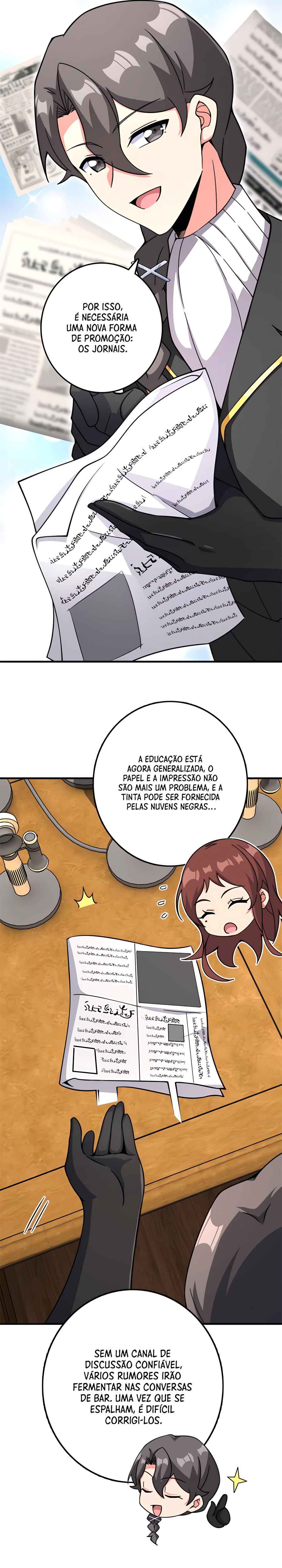 Chapter 602 - Page 13