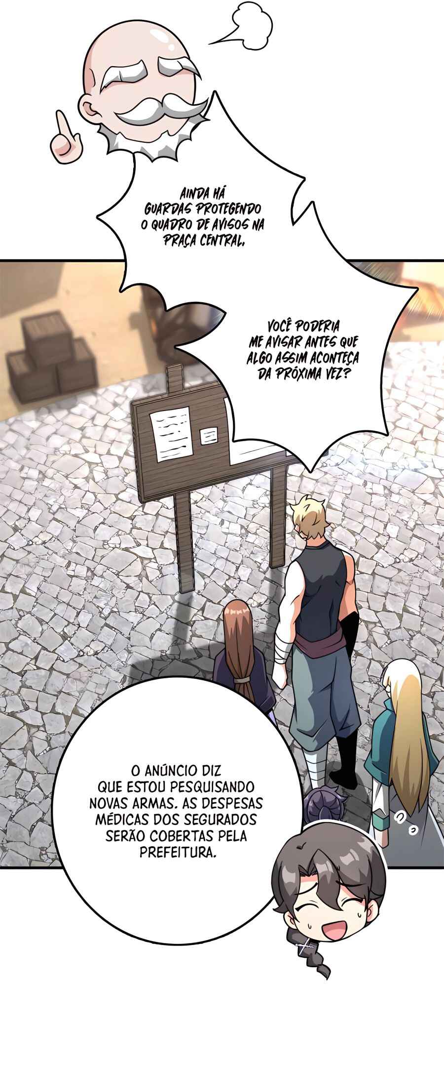 Chapter 602 - Page 2