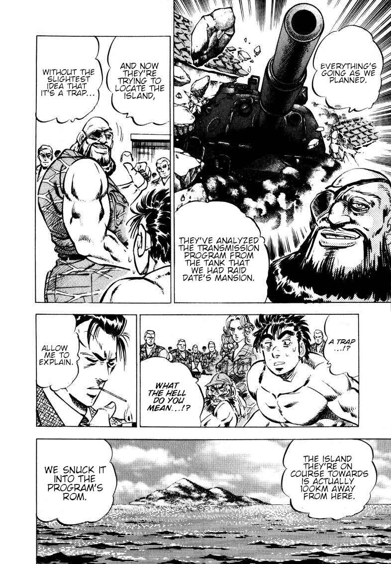 Chapter 93 - Page 8