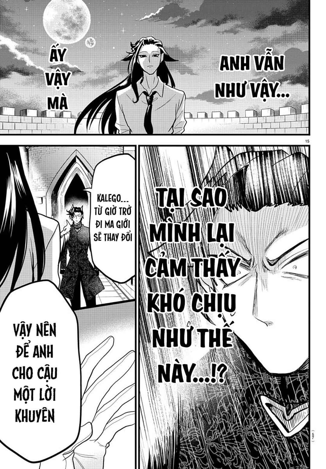 Chapter 305 - Page 15