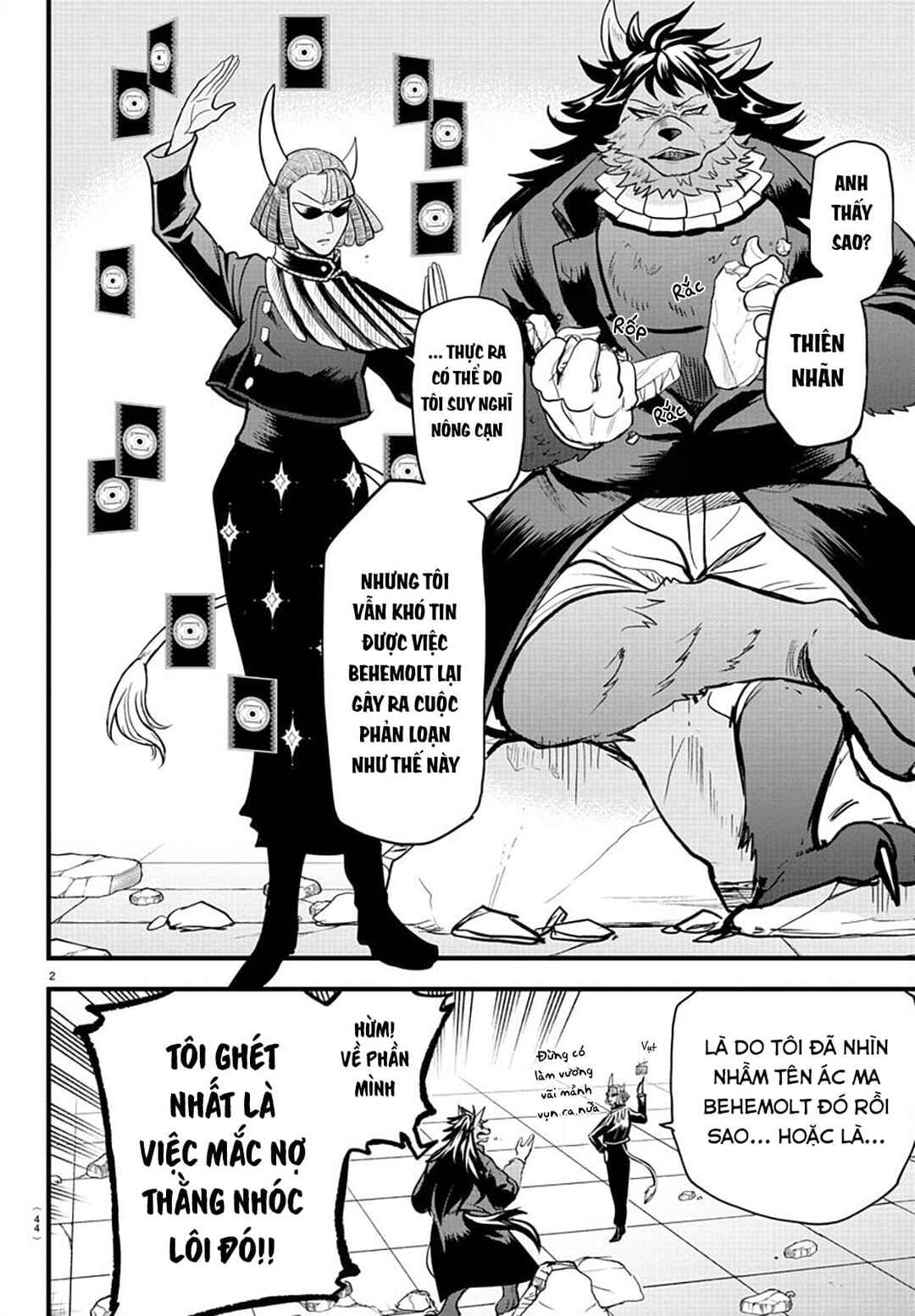 Chapter 305 - Page 3