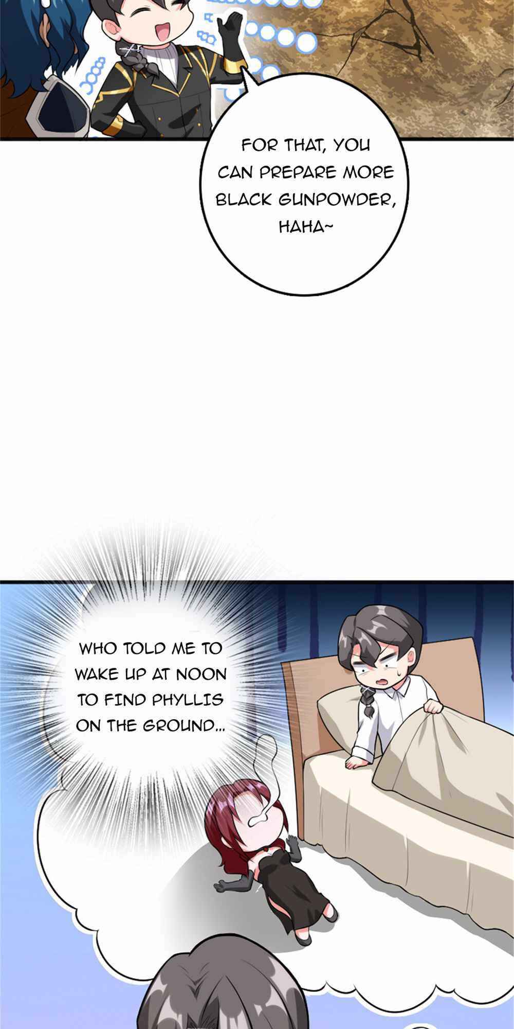 Chapter 401 - Page 34