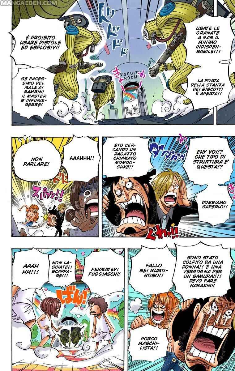 Chapter 658 - Page 4