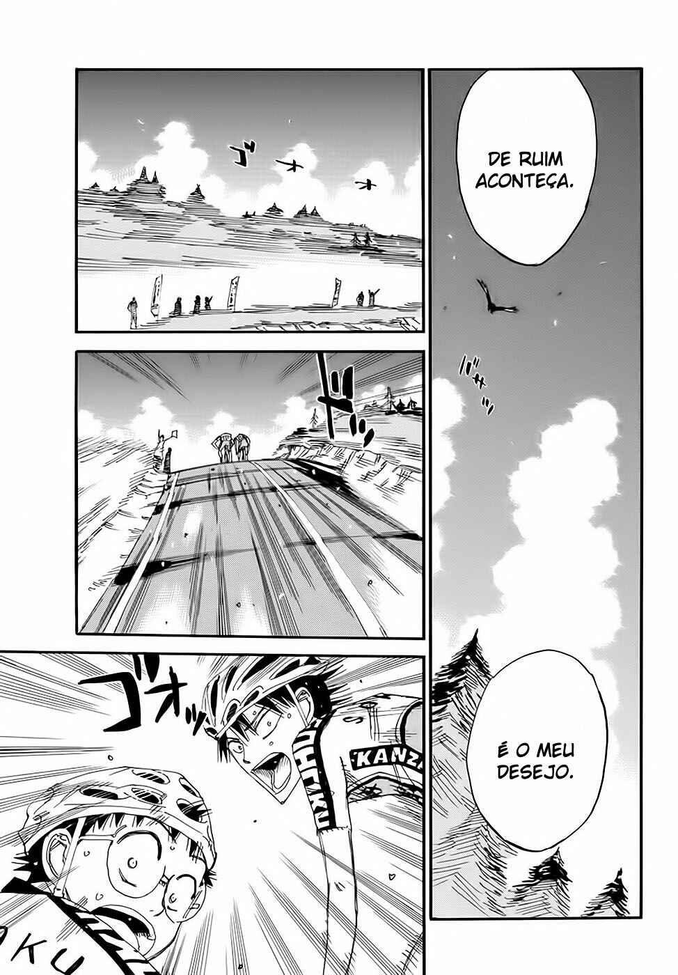 Chapter 512 - Page 12