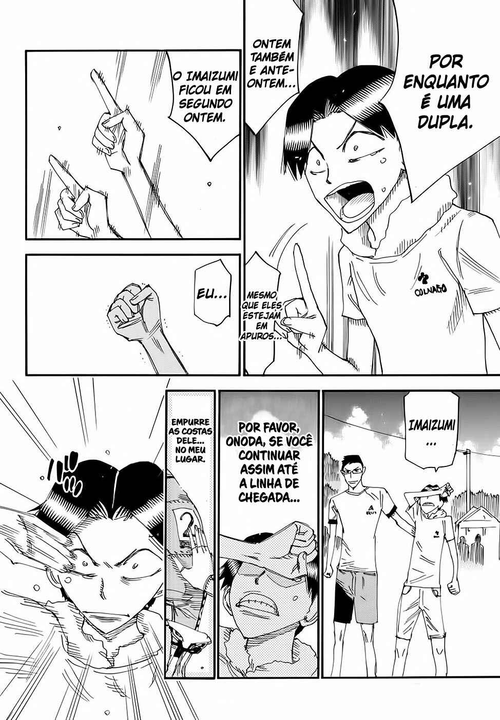 Chapter 512 - Page 7