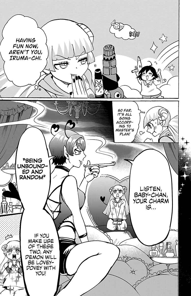 Chapter 109 - Page 11