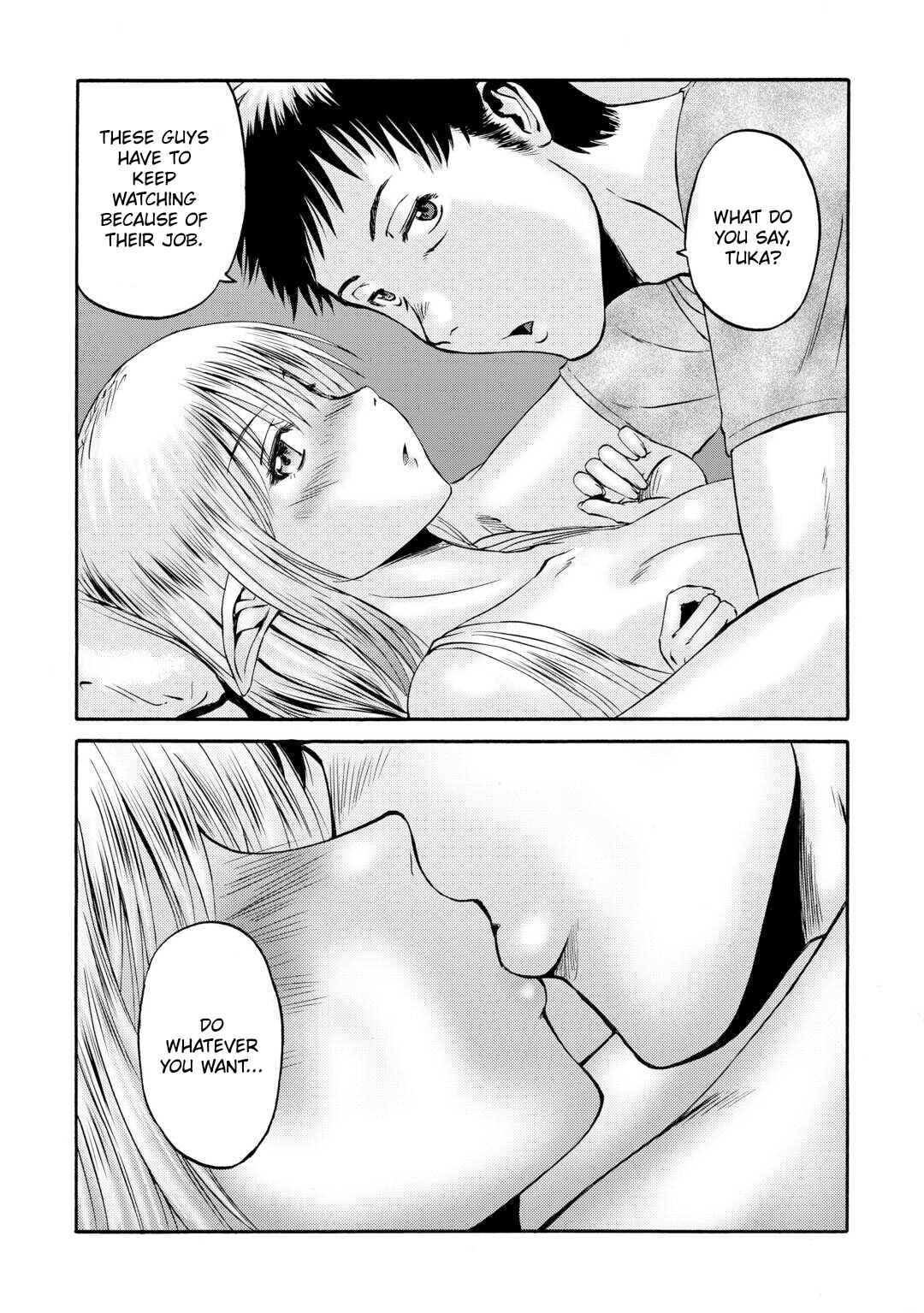 Chapter 134 - Page 28