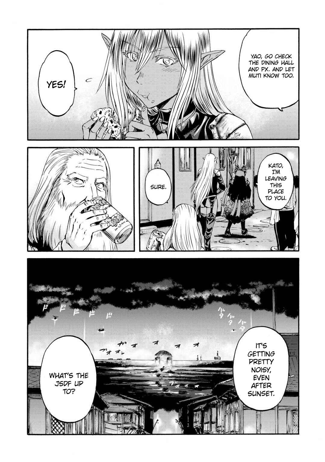 Chapter 134 - Page 4
