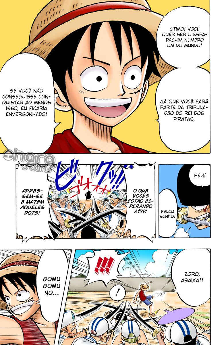 Chapter 6 - Page 8