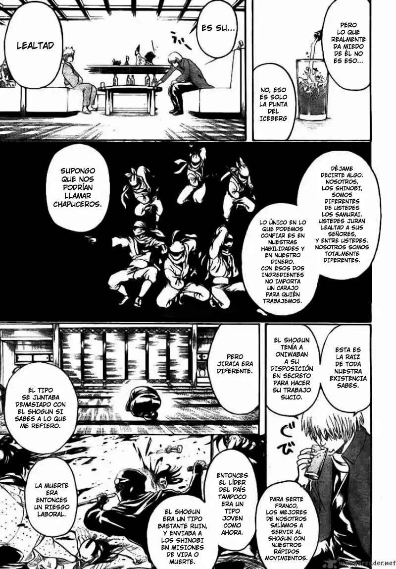 Chapter 257 - Page 5