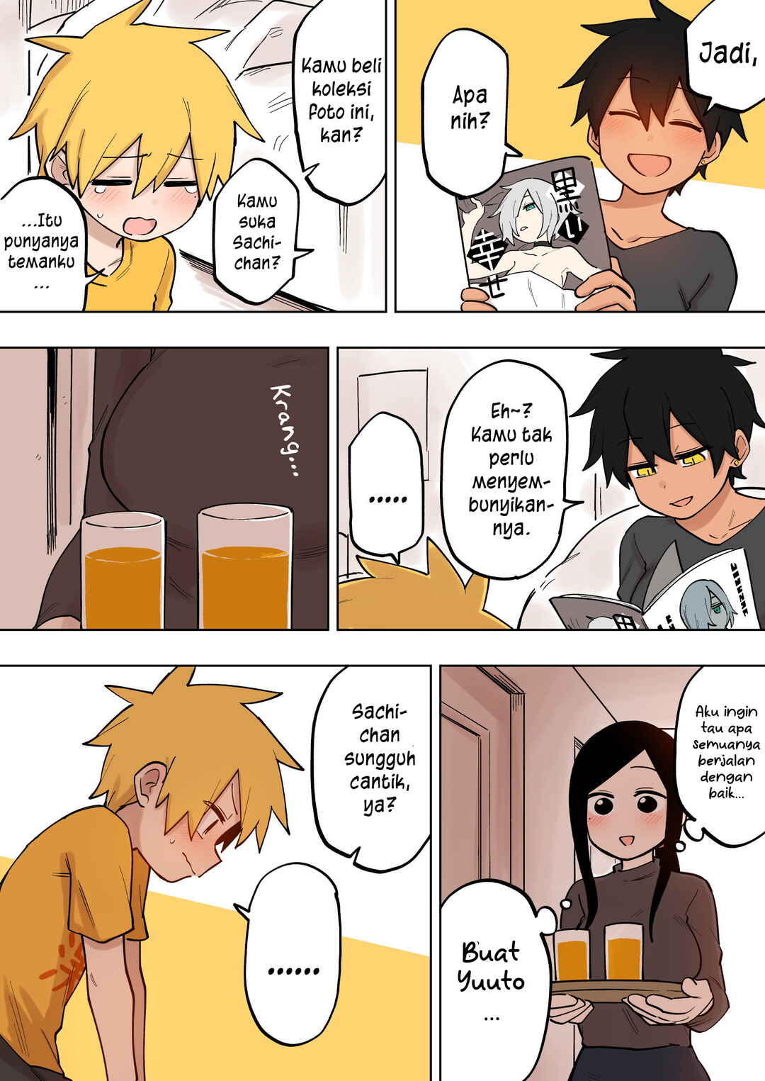 Chapter 124 - Page 3